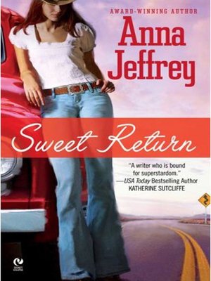 cover image of Sweet Return